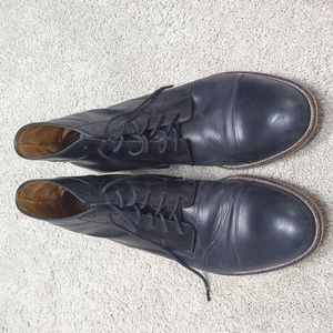 Johnston Murphy Boots